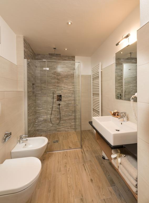 Alpin Sport Aparthotel Ortisei Bilik gambar