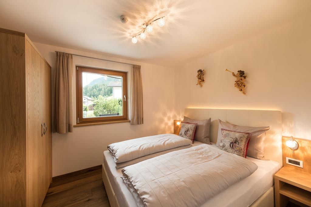 Alpin Sport Aparthotel Ortisei Bilik gambar