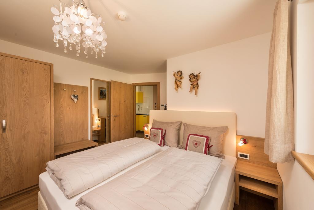 Alpin Sport Aparthotel Ortisei Bilik gambar