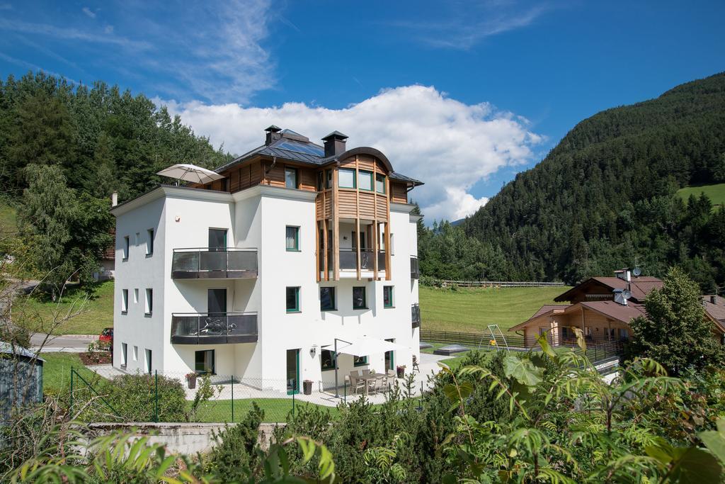 Alpin Sport Aparthotel Ortisei Luaran gambar