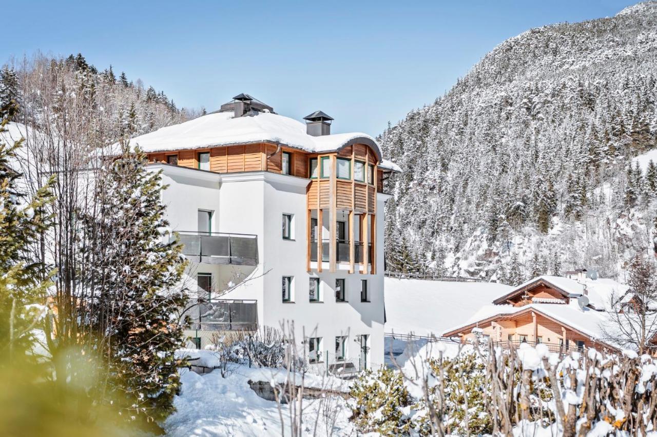 Alpin Sport Aparthotel Ortisei Luaran gambar