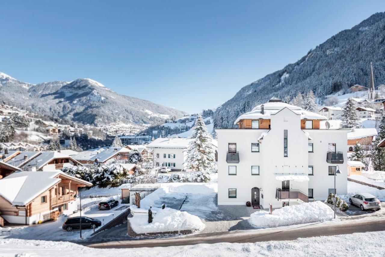 Alpin Sport Aparthotel Ortisei Luaran gambar